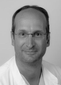 Dr. Stephan Kropshofer