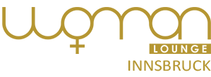 Logo Womanlounge in Innsbruck
